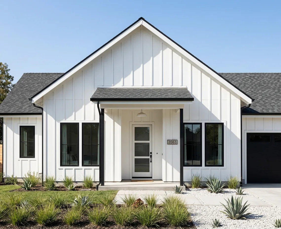 Florida home with Pinnacle Pristine COASTAL GRANITE roof