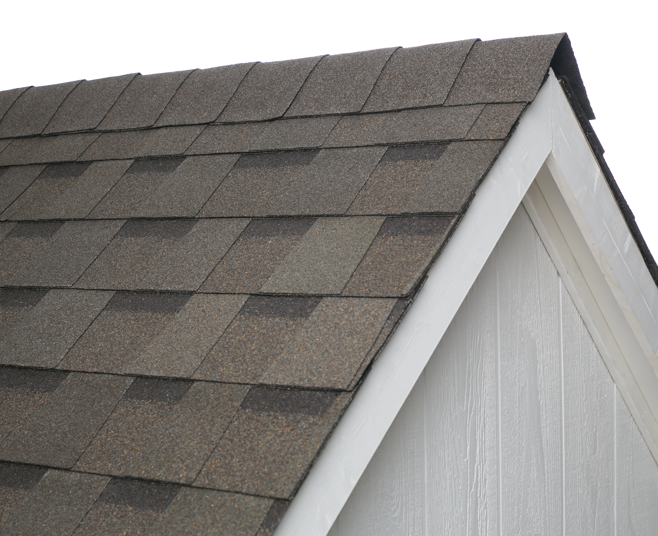Home with Atlas Pinnacle Pristine HEATHERBLEND roof