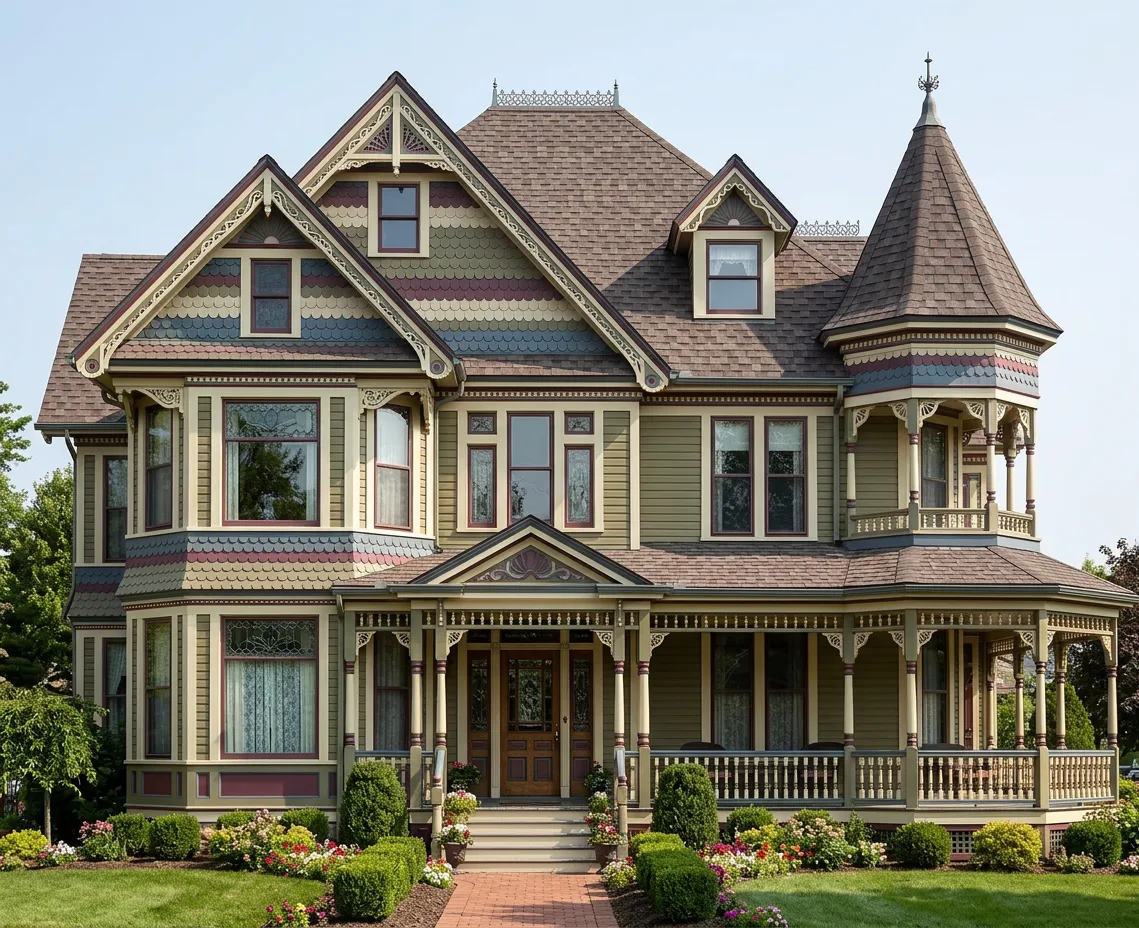 Florida home with Pinnacle Pristine WEATHERED SHADOW roof