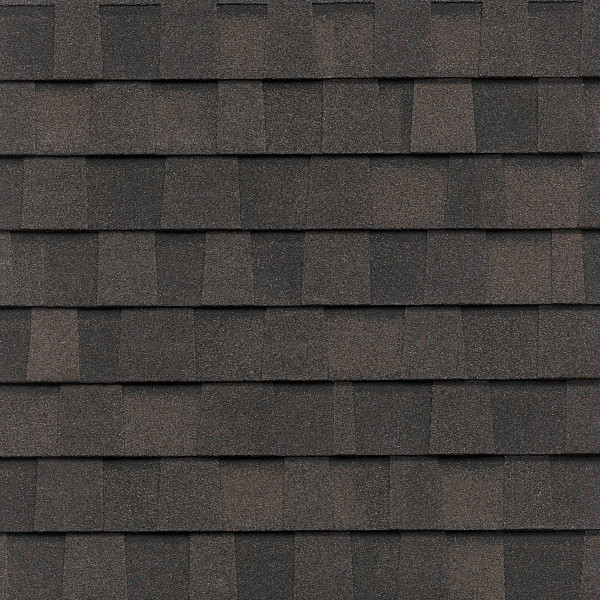 Brown swatch