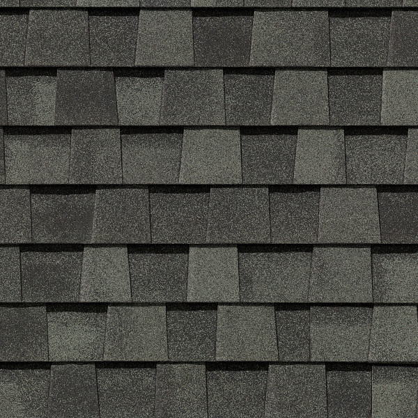 Gray swatch
