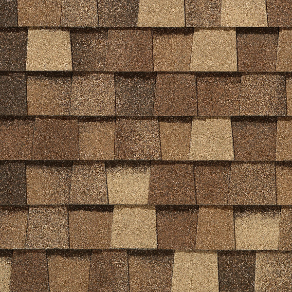 Brown swatch